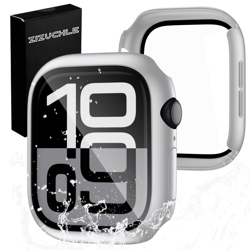 ZIZUCHLE for Apple Watch 10防水ケース putera-10180727 GRATIQUE MIEI サンプル画像2