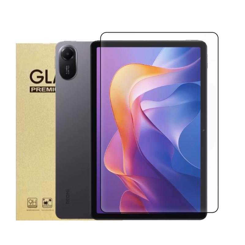【1枚セット】For Redmi Pad 2 タブレット11インチ 強化ガラスフィルム 保護フィルム【SUNZHXIN】液晶保護フィルム 硬度9H 全面保護 高透過率 気泡防止 防水防塵傷防止落下防止指紋防止 Redmi Pad 2 【対応機種】Redmi Pad 2 タブレット11インチのために専用設計です ご購入前に必ず本体の機種をご確認ください。【取り付け簡単】取り付け簡単、取り外しても跡が残りません 埃を取り除き 適切な位置合わせを行ってから貼り付けてください 気泡の心配はなく まるでそこにないかのように画面を楽しんでください【高透過率】99%の高透過率で、保護フィルムを貼っても鮮やかな色彩に影響せず、映像や表面の美しさを損なうことはありません，これにより、快適な体験を楽しむことができます。【指紋防止油防止】独自の表面処理技術で指紋や油汚れに効果的に耐えられ 画面を常に清潔に保ち 清掃メンテナンスの頻度を減らします【優れた感触】 この保護フィルムは触り心地が非常に滑らかで、手触りも滑らかで、操作も迅速かつ便利です。ドラマを見てもゲームをしても、とても快適な体験ができます。