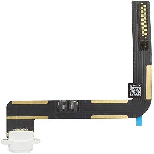 TPhaelay iPadと互換性のあるDockコネクタ充電ポート交換用フレックスケーブル