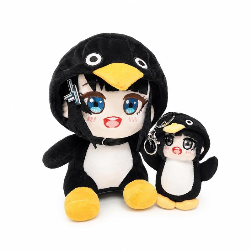 楽天市場】ペンギン ぬいぐるみ（日用品雑貨・文房具・手芸）の通販