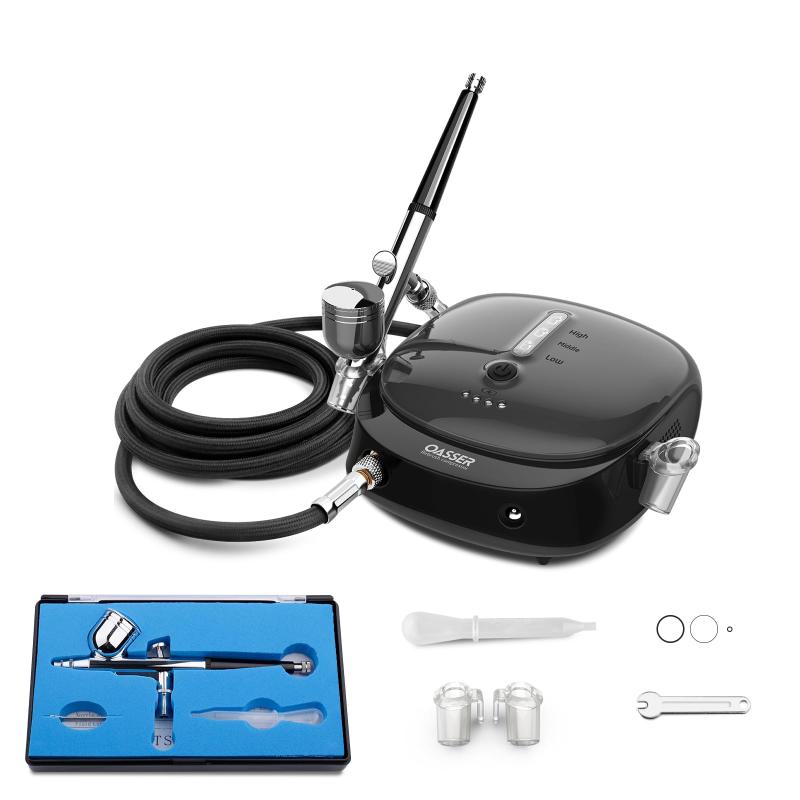 Ausuc エアブラシ コンプレッサーセット他 新品未使用品 楽天市場】ausuc エアブラシ コンプレッサー セット（日用品雑貨
