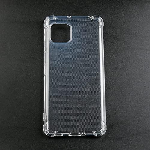 対応AQUOS sense5G sense4 sense4 lite sense4 basic AQUOS sense4     TPU ケース クリアケース 人気 上質TPU 透明 耐衝撃