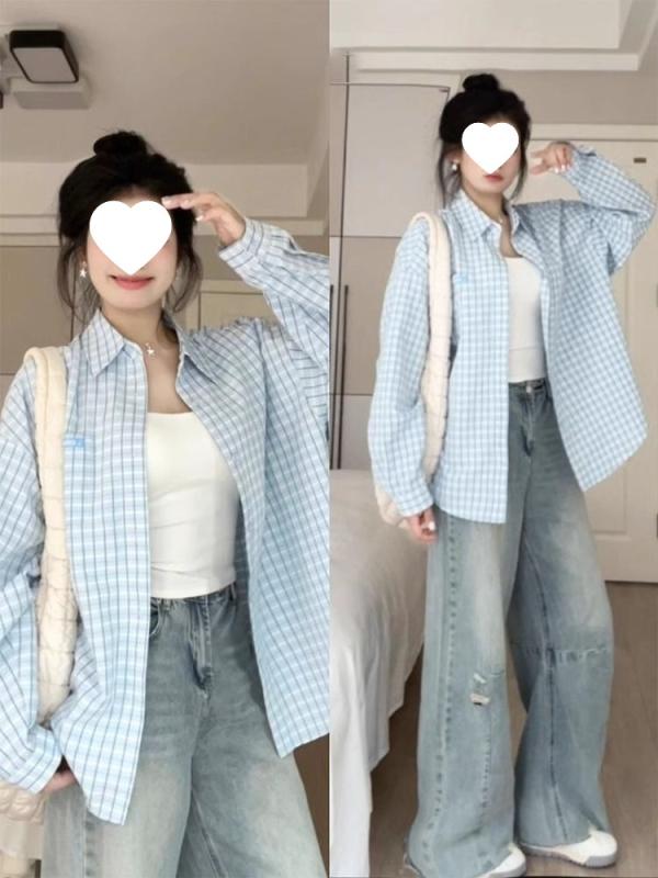 シャツ レディース トップス ロングシャツ カーディガン ライトアウター 長袖 羽織り 紫外線対策 冷房対策 日焼け防…