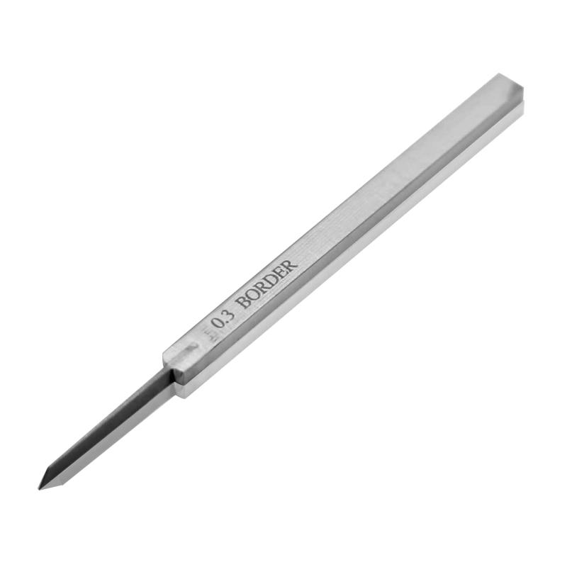 CMD タガネ スジボリ ラインチゼル 彫刻刀 筋彫り DIY ガンプラ 模型 プラモデル 工具