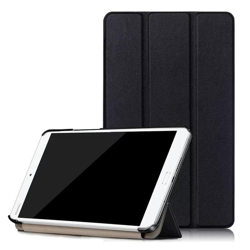 Kepuch Custer ケース 対応 Huawei MediaPad M3 8.4, PUレザー 軽量 カバー 対応 Huawei MediaPad M3 8.4