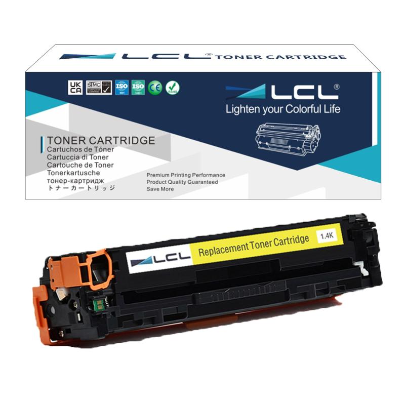 LCL Canon用 互換トナーカートリッジ CRG-316 CRG-416