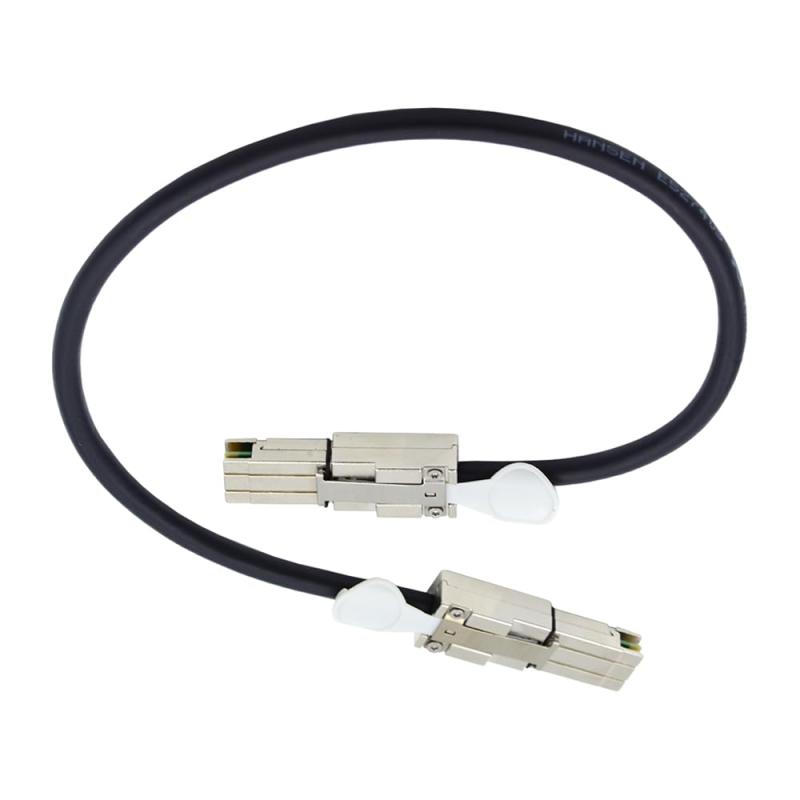 Cablecc 外部/内部 Mini SAS データ サーバー ディスク RAID ケーブル