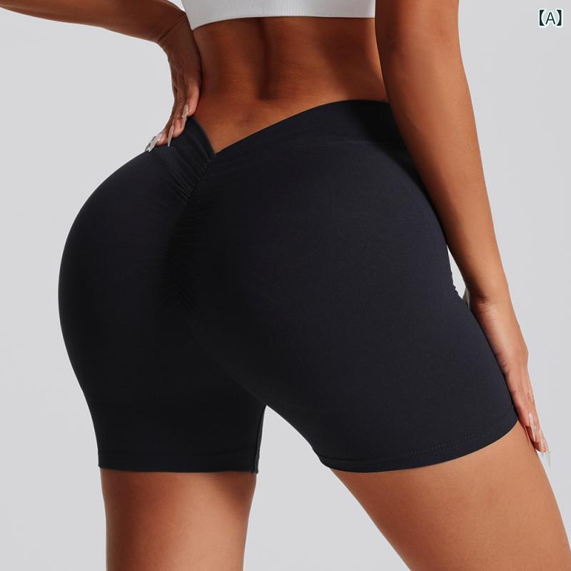 ・カテゴリ: ショートパンツ・推奨競技: ヨガ、ランニング、ボディビル、フィットネス、体操・性別: レディース・素材: ナイロン90%、スパンデックス10%・用途: ランニング、フィットネス、マッサージ、サイクリング、登山、武術、ダンス、テニス、その他球技・カラー展開: ブラック、ミントグリーン、レッド、ブルー、ライトブルー・サイズ展開: S、M、L