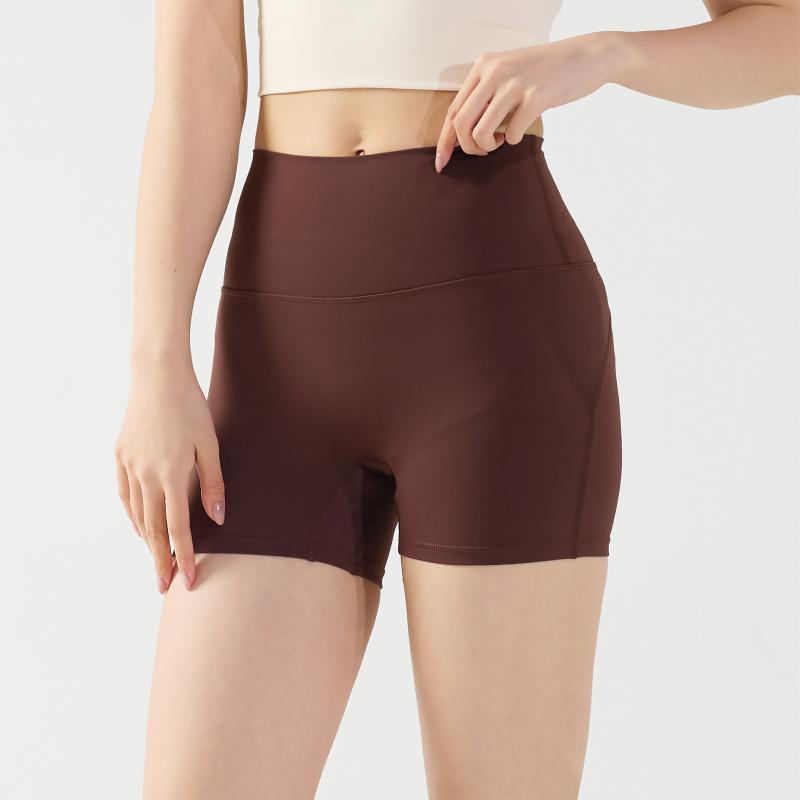 ・カテゴリ: フィットネスウェア・適用対象: 女性・柄: 無地・素材: ナイロン80%、ポリウレタン20%・着用シーン: ランニング、フィットネス、マッサージ、ボディビル、スポーツトレンド、サイクリング、ダンス・カラー展開: ファッションブラック、カーボンブラックグレー、ローズピンク、エボニーブラウン、チェストナットブラウン・サイズ展開: S、M、L、XL・シルエット: スリムフィット・袖丈: ノースリーブ