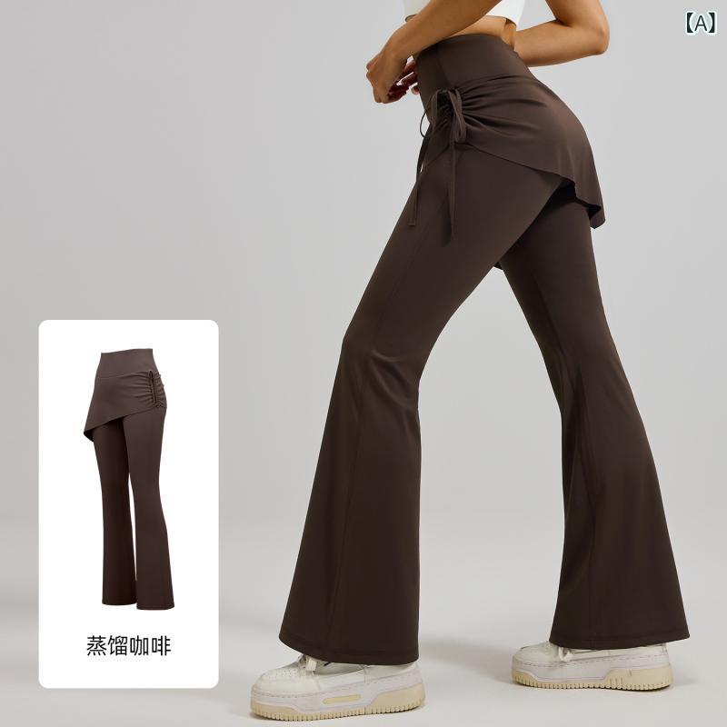 ・カテゴリ: ロングパンツ・機能: 通気性・対象性別: 女性・柄: 無地・誤差範囲: 1〜2cm・表地素材: ポリエステル82.5%、ポリウレタン17.5%・カラー展開: ディスティルドコーヒー、スターブラック、ダストグレー、ココア、ガンメタルグレー（新色）、ホエールブルー（新色）・サイズ展開: S、M、L、XL、XXL・おすすめシーン: ランニング、フィットネス、音楽・楽器、スポーツトレンド・対象者: 青年