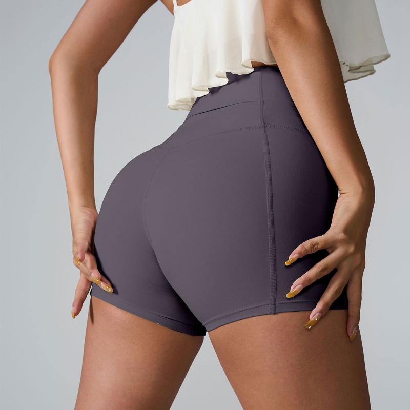 ・カテゴリ: パンツ・機能: 吸湿速乾・性別: レディース・パンツ丈: ショートパンツ・素材: ナイロン78%・カラー展開: ブラック、ココア、岩ホワイト、ドラゴンフルーツ、アクアグリーン、ライノグレー、ネイビー・サイズ展開: S、M、L、XL・着用シーン: ランニング、フィットネス、マッサージ、ボディメイク、サイクリング、ダンス・ボトムススタイル: ジョガーパンツ・シルエット: タイト