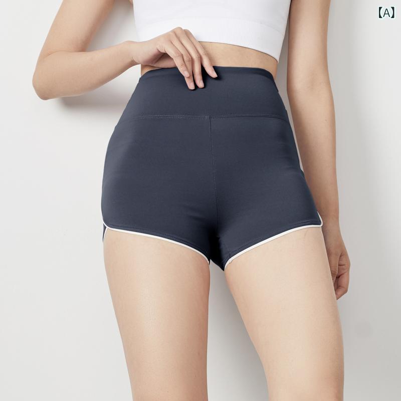 ・カテゴリ: パンツ・機能: 速乾・性別: 女性・パンツ丈: ショートパンツ・誤差範囲: 1〜2cm・表地素材: 化学繊維混紡・表地成分: ポリビニルアルコール繊維（ビニロン）・表地成分比率: 81%〜90%・裏地素材: 綿混紡・裏地成分: ポリエステル・裏地成分比率: 81%〜90%・カラー展開: ブルーグレー、ミッドナイトブルー、メテオライトグレー、ブラック、アーミーグリーン、ライトパープル、ライトミント・サイズ展開: S、M、L、XL・着用方法: プルオーバー・上下セット分類: ショートセットアップ・シルエット: タイト