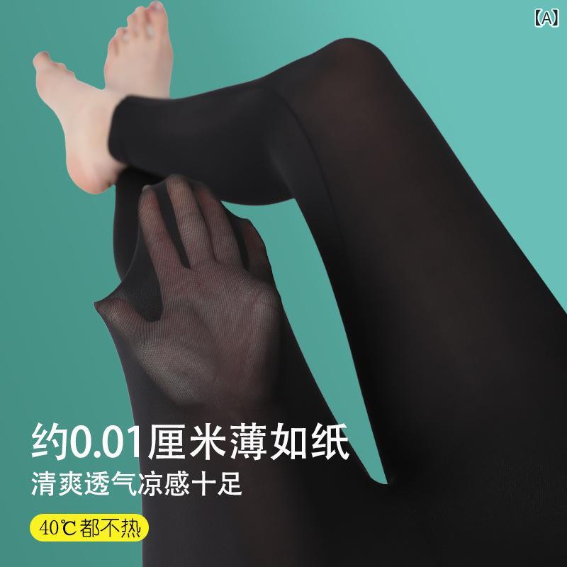 ・素材: ナイロン・丈: 9分丈、5分丈・スタイル: ベーシック・厚み: 薄手・機能: 通気性・柄: 無地・デザイン: 着回し万能・カラー展開: ブラック、杏米スキン、グレー、オートミールコーヒー、ブラック（2枚組）、杏米スキン（2枚組）、グレー（2枚組）、オートミールコーヒー（2枚組）、ブラック+スキン（2枚組）、ブラック+グレー（2枚組）、ブラック+コーヒー（2枚組）、グレー+スキン（2枚組）、コーヒー+スキン（2枚組）、グレー+コーヒー（2枚組）・サイズ展開: M（40-60kg）、L（60-80kg）、XL（80-100kg）・伸縮性: 高伸縮・シルエット: タイト