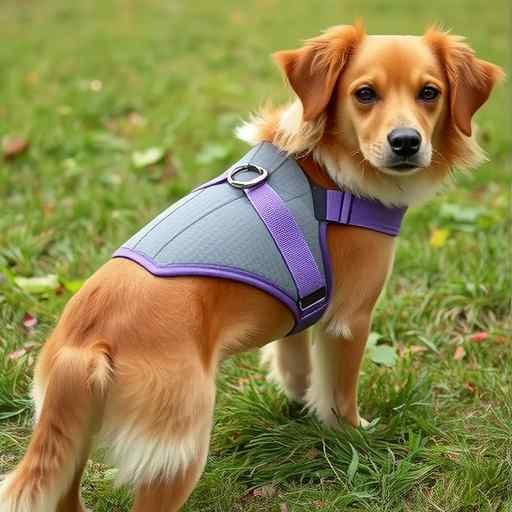 ペット服 犬用 ベスト 男の子 女の子 春夏 暑さ対策 冷却 ウェア 小型犬 中型犬 大型犬 ノースリーブ 軽量 ひんやり 快適 通気性 アウトドア 散歩 お出かけ ドッグウェア クール・素材: 綿・スタイル: カジュアル・対象性別: ユニセックス・カラー展開: 紫色, ブルー, ピンク・サイズ展開: S, M, L, XL, 2XL, 3XL・カテゴリ: ペット服