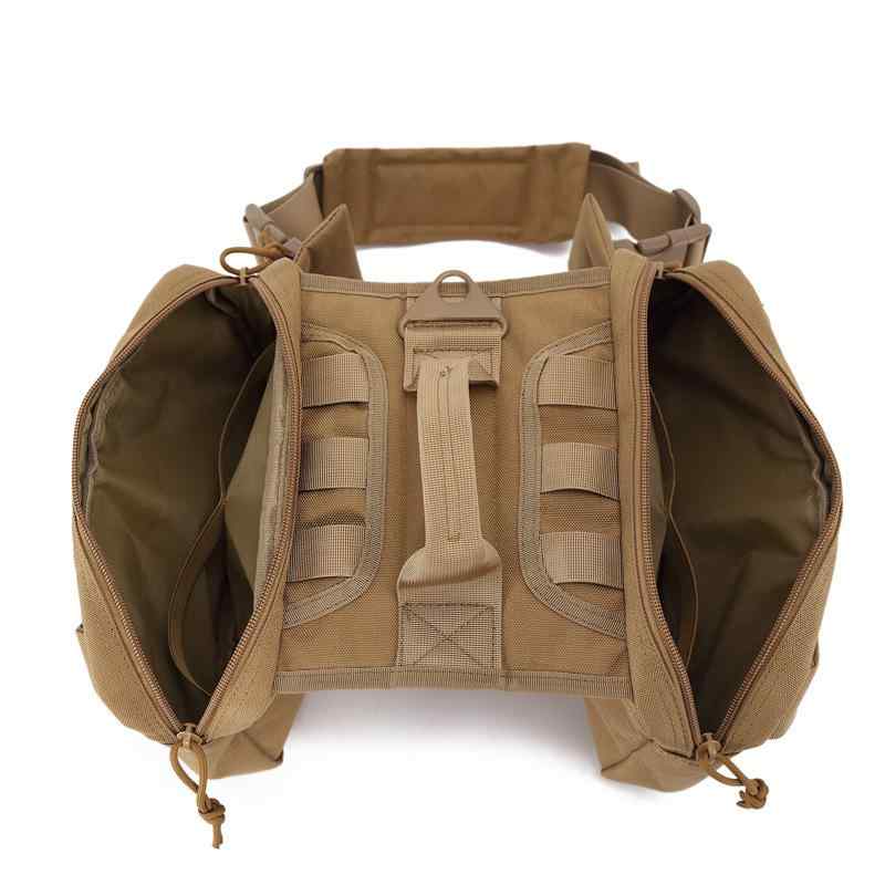 ペット ベスト 1000D ナイロン 防水 丈夫 大型犬用 軍事風 訓練服 胴輪 ハーネス トレーニングウェア アウトドア 男の子 女の子 高機能 装着簡単 散歩用 多機能・素材: ポリエステル・製品カテゴリ: ベスト・スタイル: 欧米風・対象: ペット用・カラー展開: ブラック、泥色、ミリタリーカラー・サイズ展開: 20-55kg