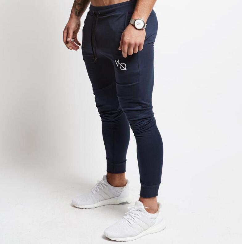 ロングパンツ メンズ スポーツウェア フィットネス トレーニングウェア スリム 伸縮性 ストレッチ ストレート 全綿 ジョガーパンツ 部屋着 アウトドア 普段使い