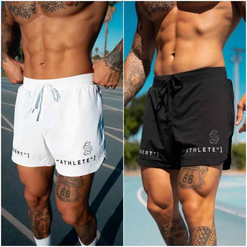 ショートパンツ メンズ スポーツ ハーフパンツ 短パン トレーニングウェア ランニ...