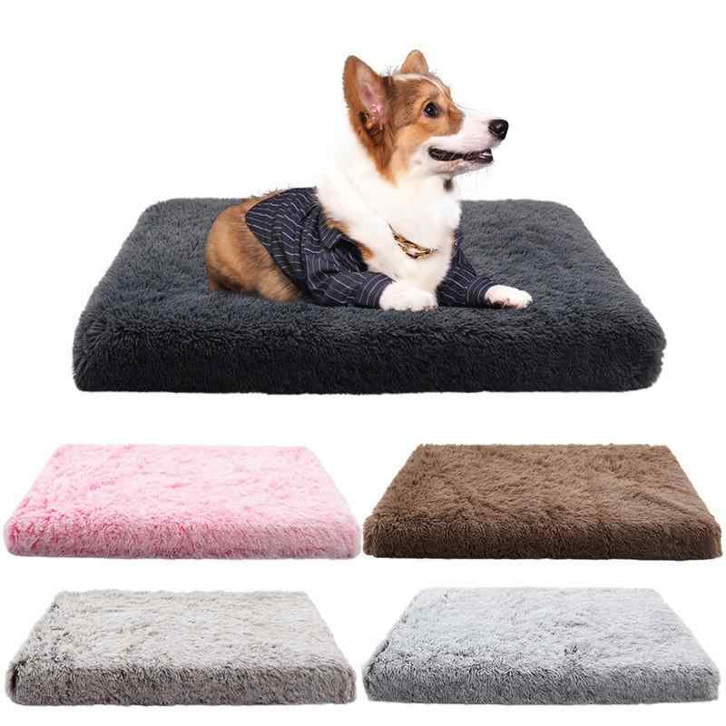 ペットマット 猫 犬 ペット用品 冷却マット ペットベッド 接触冷感 涼しい 寝具 夏用 クール クッション ペットソファ・素材: 布・カテゴリ: 座布団・カラー展開: ライトグレー、グリーン、ピンク、パープル、カーキ、グレー、ダークグレー・タイプ: 冷感マット、スクエアクッション、3Dスポンジマット・サイズ展開: M、S、L、XL、2XL・対象: 犬