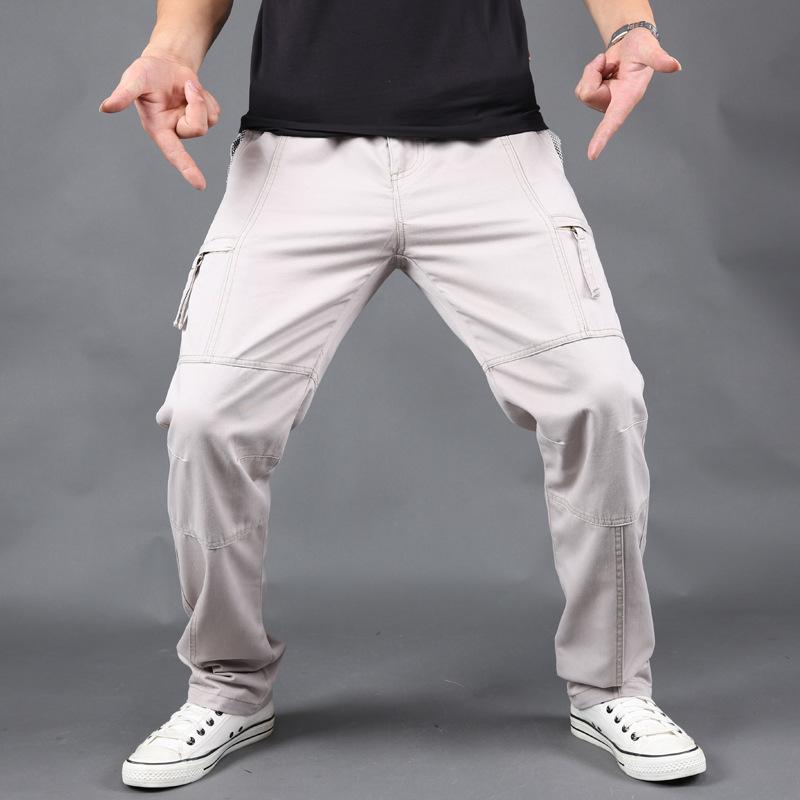 ロングパンツ メンズ 春夏 カジュアル ワークパンツ カーゴパンツ 速干性 アウトドア ボトムス 多機能 ポケット付き スリム フィット 薄手 快適 ストレッチ 撥水 通勤 通学 普段着 釣り キャンプ 作業服 ズボン 無地 シンプル putera-10350135 GRATIQUE MIEI パッケージ画像