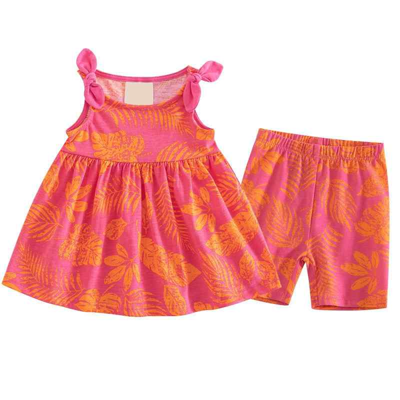 子供服 女の子 ベビー セットアップ 4歳 ショートパンツ タンク トップ 綿 通気性 コットン 夏物 ヨーロッパ風 かわいい おしゃれ ボトムス 普段着・カテゴリ: 子供用スカート・スタイル: ガーリー・素材: 綿・主な素材成分: 綿80%・安全基準: A類・対象年齢: 1~3歳・対象性別: 女児・柄: 花柄・生地加工: 柔軟加工・デザイン: ノースリーブ・スカート形状: 切り替え・裏地成分: 綿・裏地成分含量: 71~80%・デザイン要素: プリント・カラー展開: 背心半身裙Q204, 吊带ワンピースR311・サイズ展開: 59, 66, 73, 80, 90, 95, 100, 110