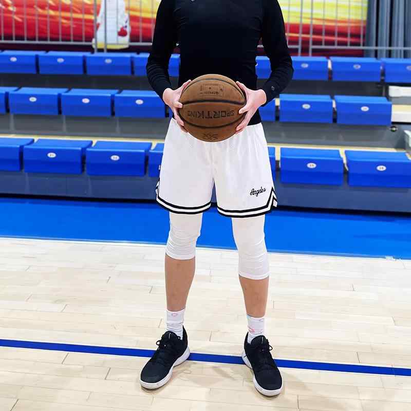 ショートパンツ メンズ スポーツ ハーフパンツ バスケットボール フィットネス トレーニング 4分丈 5分丈 メッシュ 速乾 カジュアル ランニング 通気性 薄手 運動用 普段着 ジムウェア