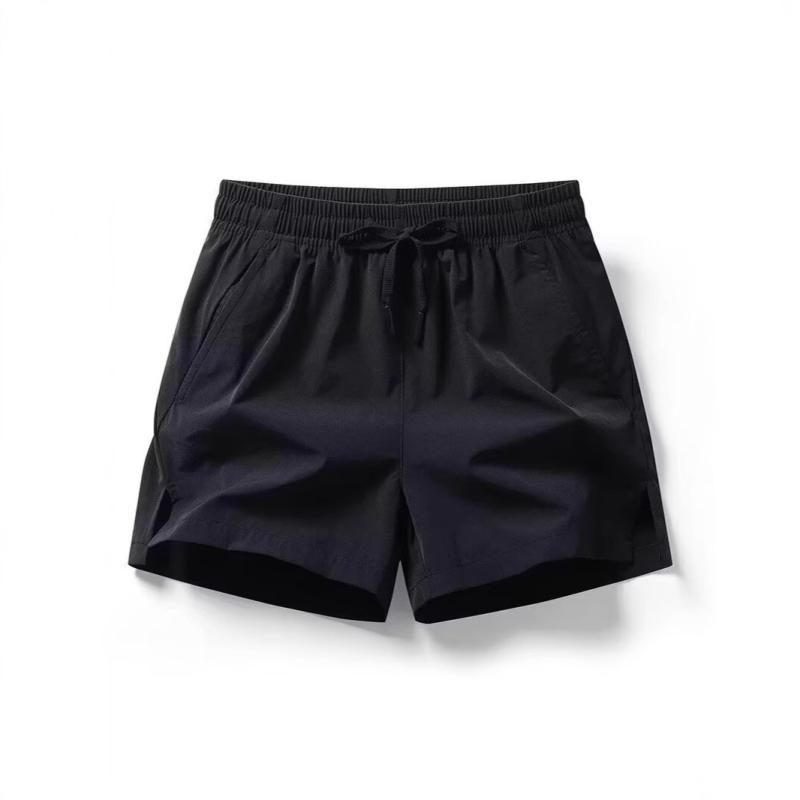 ショートパンツ メンズ 接触 吸湿速乾 薄手 アメリカン スポーツ カジュアル アウトドア トレーニング ランニング ビーチ 普段使い 部屋着 軽量 春夏