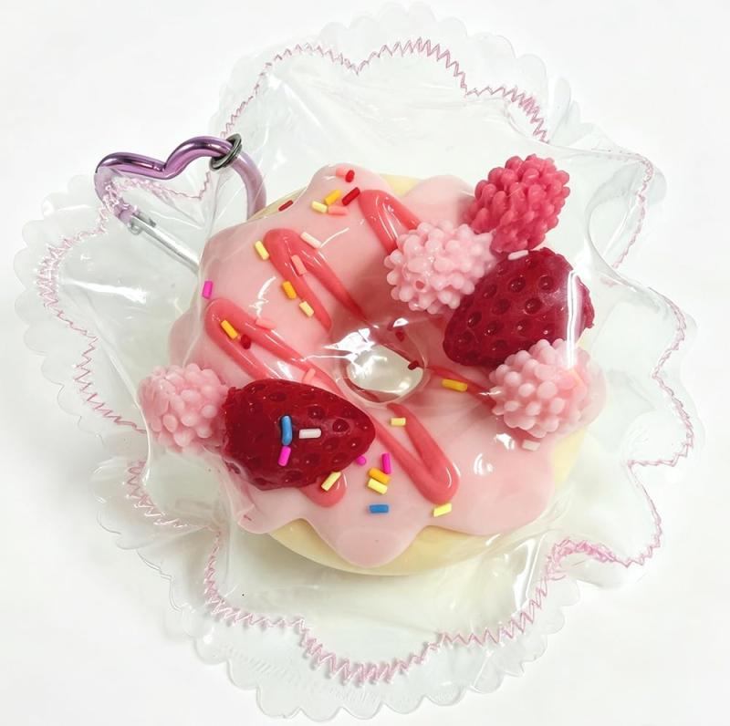HIKARIRO（ヒカリロ）スクイーズ　食品グレードシリコン 厳選したEVA製袋　ハンドメイド　スクイーズおもちゃ　握るおもちゃ ストレス解消　癒しグッズもちもち　ぷにぷに　柔らかい putera-10464793 GRATIQUE MIEI サンプル画像3