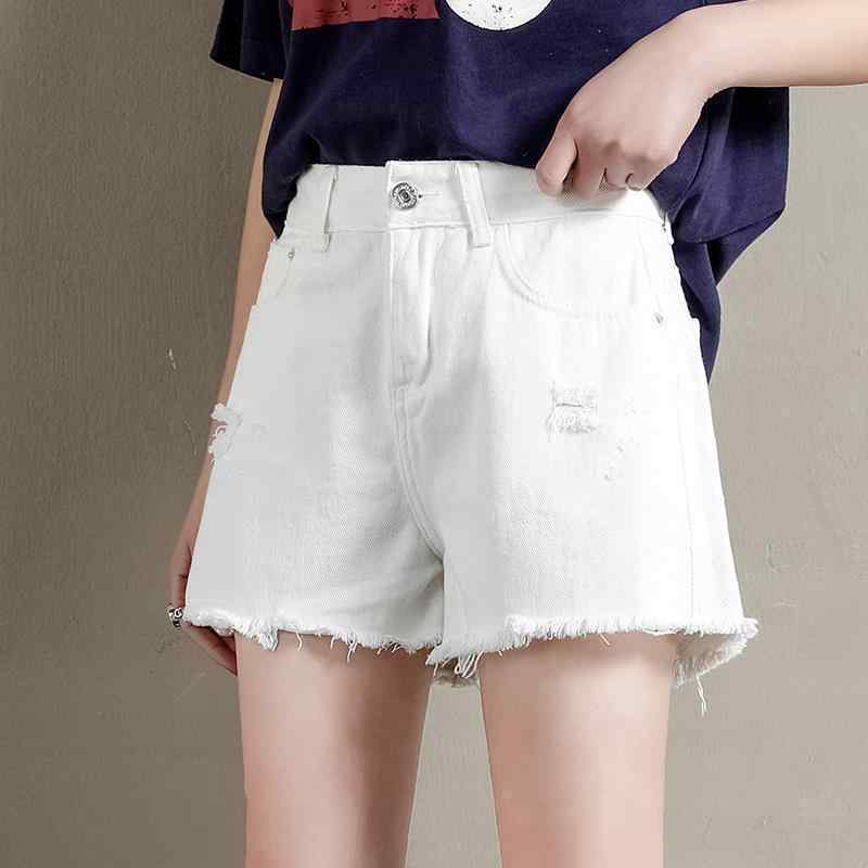 ショートパンツ レディース デニムパンツ ハーフパンツ ジーンズ 短パ...
