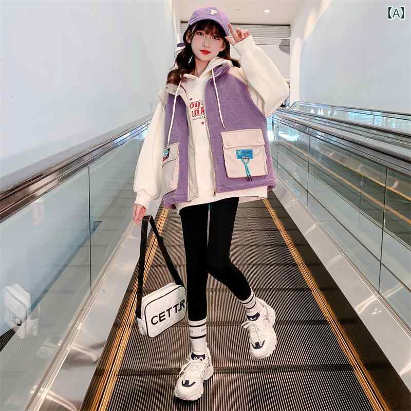 ・カテゴリ: キッズ用中綿ジャケット・対象: 女の子・スタイル: 韓国風・対象年齢: 3〜8歳（100〜140cm）・中綿: 綿50%以下・厚み: 極厚・主な素材: ウール・裏地: ポリ塩化ビニル系繊維・安全基準: B類・インナータイプ: 中綿インナー・カラー: 写真色・対応身長: 120cm、130cm、140cm、150cm、160cm、170cm