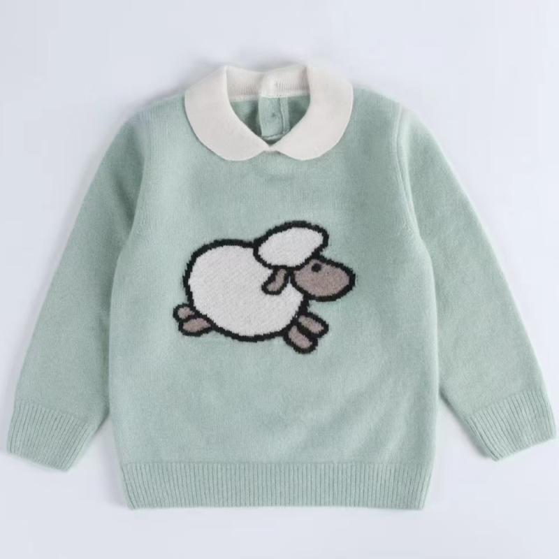 毛衣 女の子 ニット セーター トップス キッズ 子供 長袖 厚手 ベビー ハーフハイネック タートルネック プルオーバー 保暖 防寒 暖かい 普段使い カジュアル 無地 通学