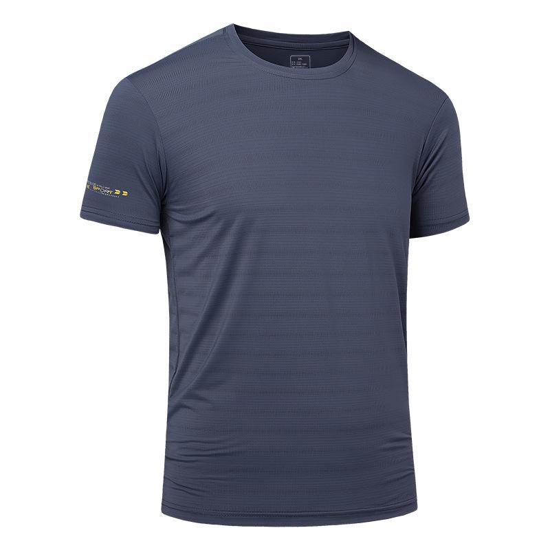 Tシャツ カットソー メンズ レディース 接触冷感 薄手 速乾 半袖 トップス ストレッチ…