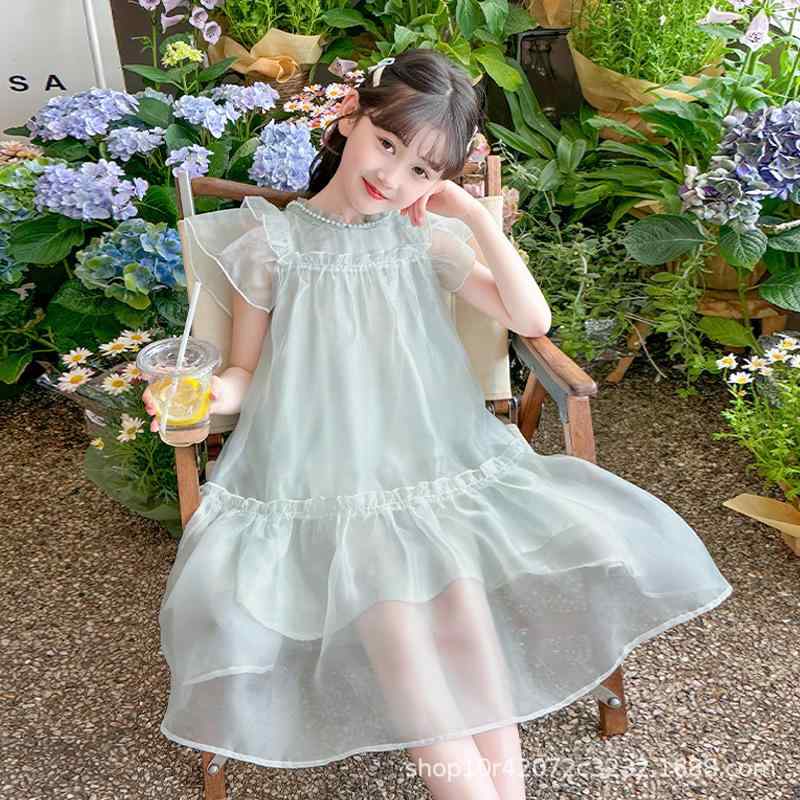 ・カテゴリ: 子供用ワンピース・スタイル: 韓国風・素材: ラビットファー100%・生地: コーデュロイ・安全基準: A類・対象年齢: 新生児（0〜1歳、80cm以下）・柄: 無地・スカートのデザイン: Aラインスカート・カラー展開: グリーン・サイズ展開: 120cm、130cm、140cm、150cm、160cm、170cm