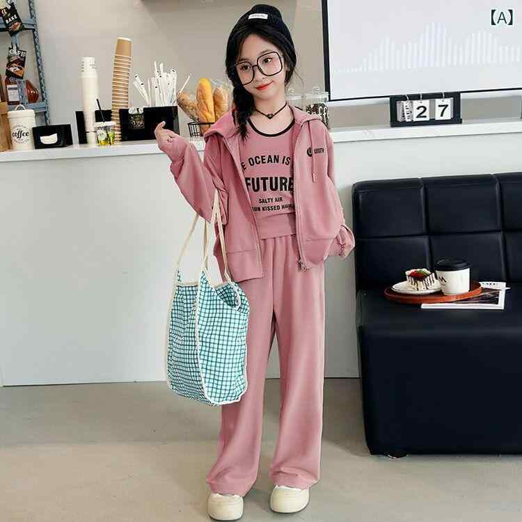 キッズ 長袖 Tシャツ 女の子 子供服 トレーナー ボーダー プルオーバー カットソー トップス スウェット ジュニア 園児 小学生 ゆったり 着痩せ カジュアル 普段使い お出かけ 通学 通園 春 秋 かわいい おしゃれ