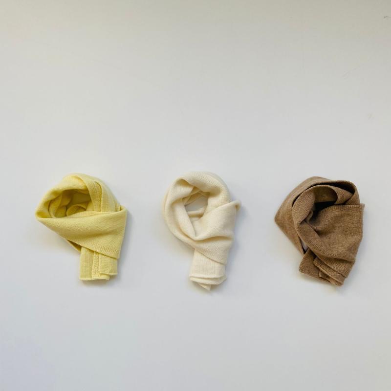 マフラー ネックウォーマー ベビー キッズ 男の子 女の子 カシミヤ 厚手 防寒 暖かい 柔らかい 秋 冬 通園 通学 旅行 お出かけ ギフト プレゼント