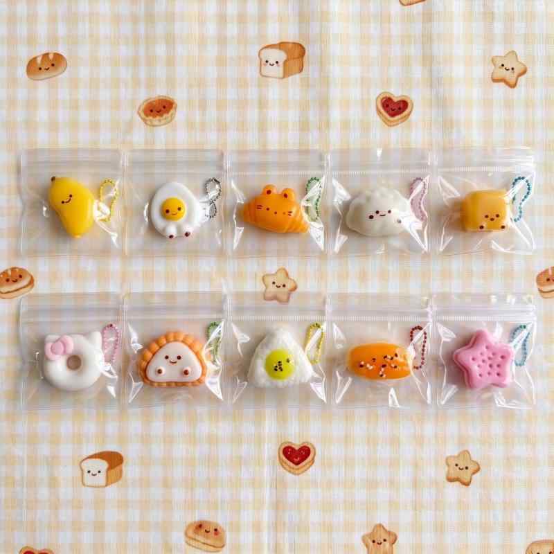 楽天市場】スクイーズ 食べ物（日用品雑貨・文房具・手芸）の通販