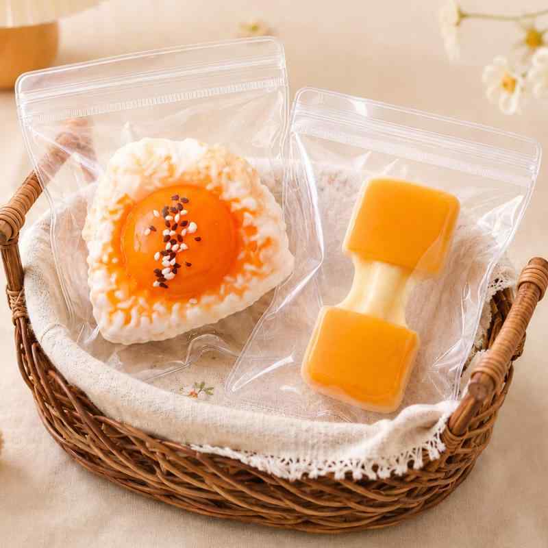 CHALAN スクイーズ もちもち ぷにぷに 水感 癒し系 かわいい ストレス解消 肉球 ビスケット ドーナツ ふわもち 面白い 柔らかい 弾性 触感いい 握る玩具 感覚おもちゃ グッズ 暇つぶし 撮影小 putera-10598178 GRATIQUE MIEI パッケージ画像