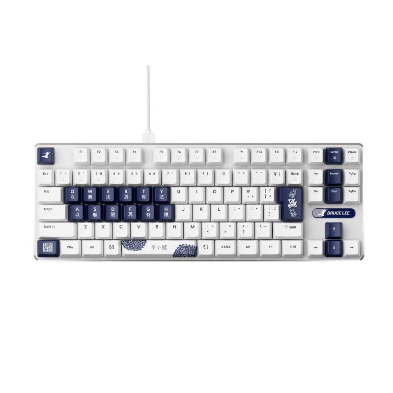 Pulsar Gaming Gears PCMK 3HE TKL/3HE 60/eS HE 70 ゲーミング キーボード 磁気スイッチ 8K Polling Rate【】