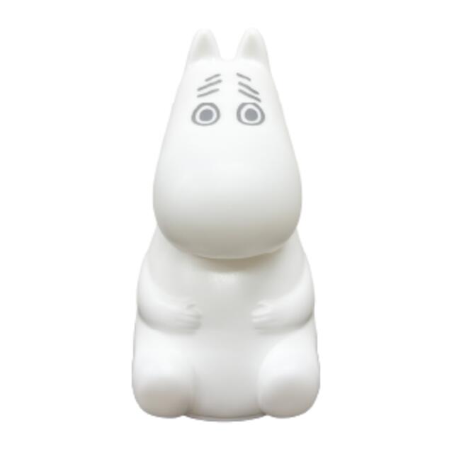 MOOMIN　困り顔ライト