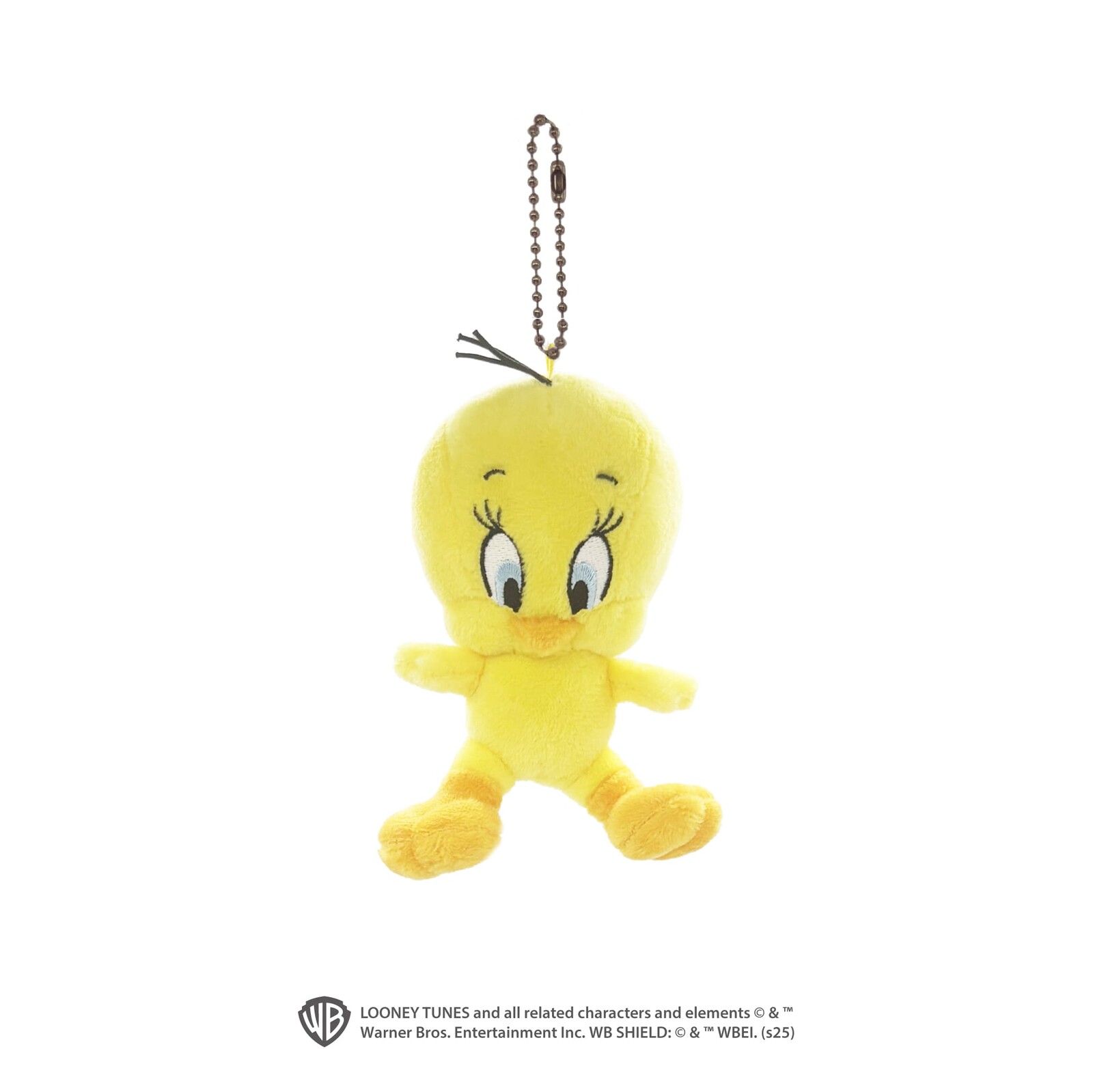 楽天市場】トゥイーティーぬいぐるみの通販