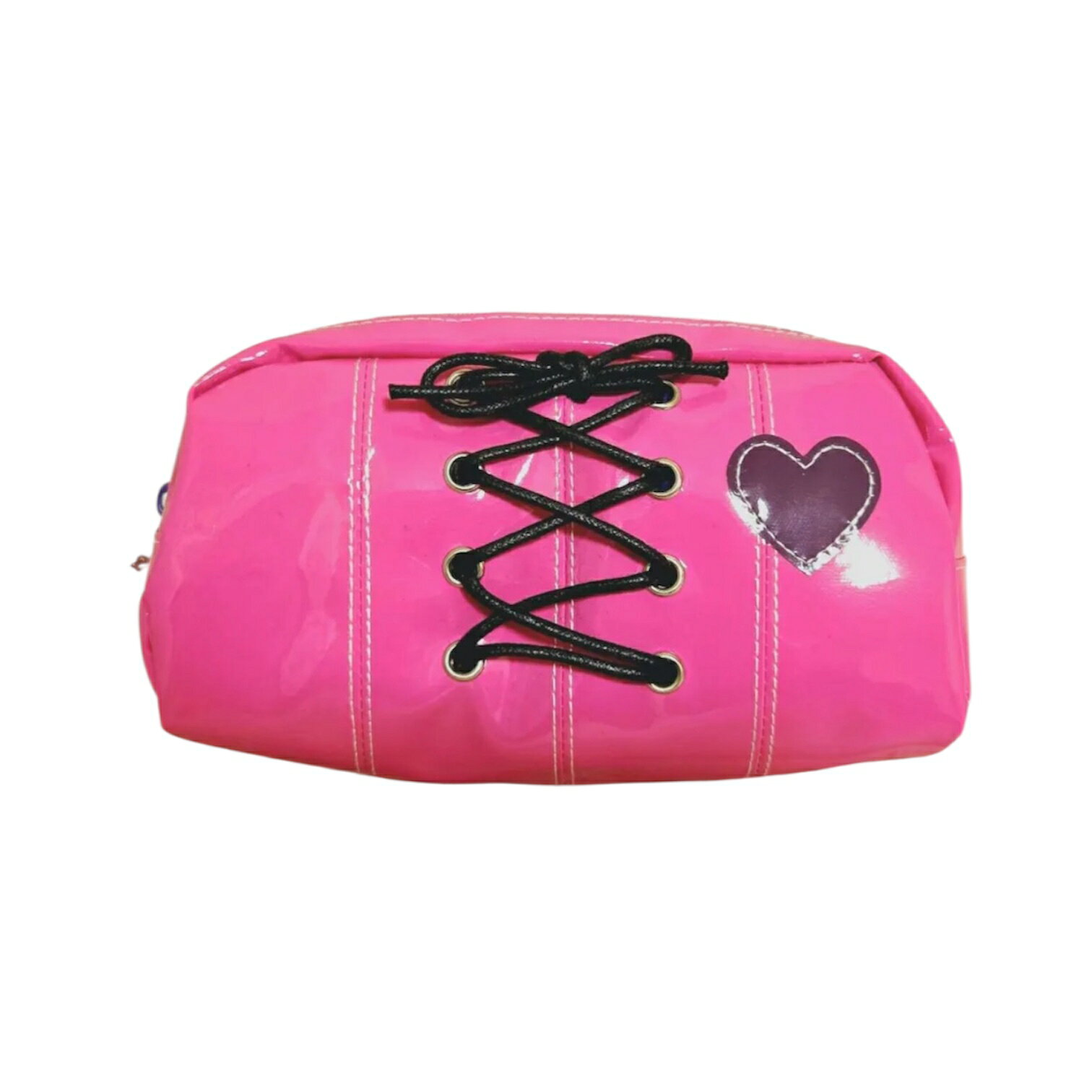 オシャレ魔女 ラブandベリー ポーチ プリティーピンク デビル