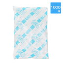 保冷剤 エコクール 1000g スタンダードタイプ 外寸法200×300mm