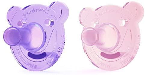 Philips （フィリップス）2個入 AVENT おしゃぶり SCF194/42 0-3ヵ月　3ヵ月-6ヵ月並行輸入のサムネイル