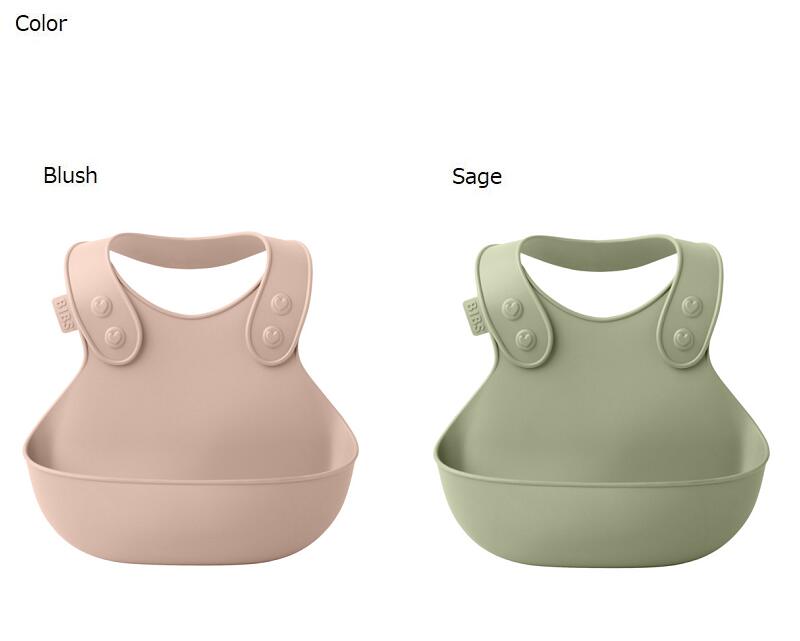 BIBS （ビブス）よだれかけ　ディナービブ　出産祝い 【正規輸入品】
