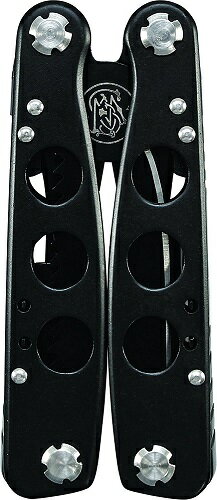 スミス&ウェッソン S&W マルチツール 多機能 バネ付プライヤー ケース付 スミス&ウェッソン S&W マルチツール 多機能 バネ付プライヤー ケース付