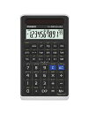 Casio(カシオ)関数電卓 260 FX-260 SOLA...