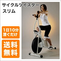 サイクルツイスタースリム1