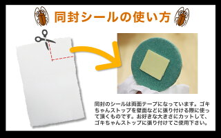 楽天市場 生活用品 害虫グッズ ゴキちゃんストップ あしたるんるん 楽天市場 生活用品 害虫グッズ ゴキちゃんストップ あしたるんるん