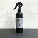 【天然由来】 &SH 木曽ひのき ウォーター 300ml [ スプレー ヒノキ 桧 檜 木曽桧 木曽檜 消臭 除菌 虫 対策 抗菌 アルコールフリー ルームフレ...