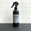 【天然由来】 &SH 木曽ひのき ウォーター 300ml [ スプレー ヒノキ 桧 檜 木曽桧 木曽檜 消臭 除菌 虫 対策 抗菌 アルコールフリー ル..