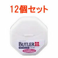 【2点購入でラベンダー】 サンスター バトラー デンタルフロス #1050PJ アンワックス ウィー ...